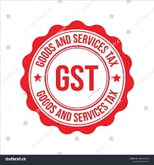 GST